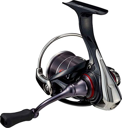 Daiwa Spinning Reel 20 Gekka Bijin X 1000S-P 2020 Model Fishing Reel-Kiichin - The #1 Place for Japanese Goods in Your Hand!