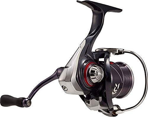 Daiwa Spinning Reel 20 Gekka Bijin X 1000S-P 2020 Model Fishing Reel-Kiichin - The #1 Place for Japanese Goods in Your Hand!
