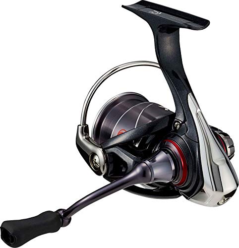 Daiwa Spinning Reel 20 Gekka Bijin X 2000S-P 2020 Model Fishing Reel-Kiichin - The #1 Place for Japanese Goods in Your Hand!