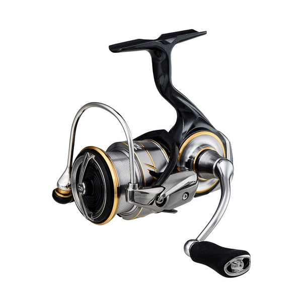 Daiwa 2020 Luvias LT2500 XH Spinning Reel Lightweight and Durable