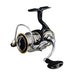 Daiwa Luvias LT3000S CXH 2020 Spinning Reel Lightweight Durable Efficient-Kiichin - The #1 Place for Japanese Goods in Your Hand!