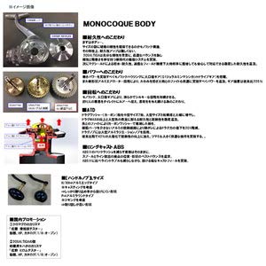 Daiwa Saltiga 10000-P 2020 Model Spinning Reel - Premium Fishing Gear-Kiichin - The #1 Place for Japanese Goods in Your Hand!