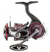 Daiwa Ballistic MQ LT 3000D Spinning Reel 21 Specs Lightweight Durable-Kiichin - The #1 Place for Japanese Goods in Your Hand!