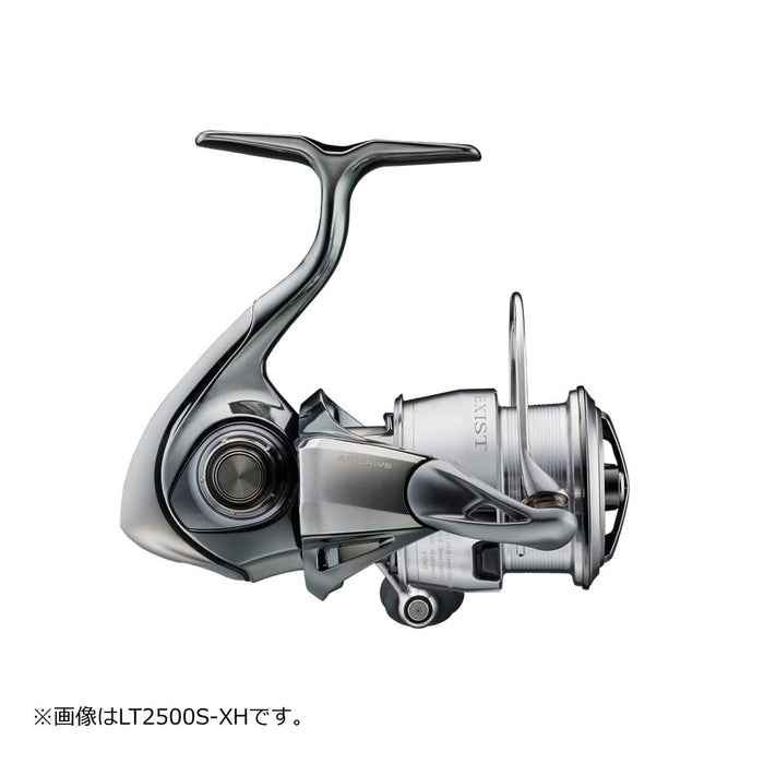 Daiwa Spinning Reel 22 Exist Pc Lt3000 2022 Model High-Performance Reel-Kiichin - The #1 Place for Japanese Goods in Your Hand!