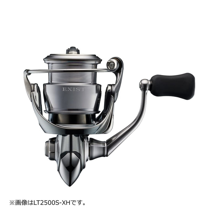 Daiwa Spinning Reel 22 Exist Pc Lt3000 2022 Model High-Performance Reel-Kiichin - The #1 Place for Japanese Goods in Your Hand!
