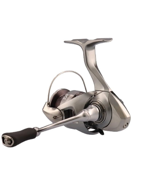 DAIWA 23 Exceler LT 5000-C, Spinning Fishing Reel, Front Drag