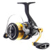 Daiwa Spinning Reel 23 Legalis LT2000DU Front Drag Fishing Reel-Kiichin - The #1 Place for Japanese Goods in Your Hand!