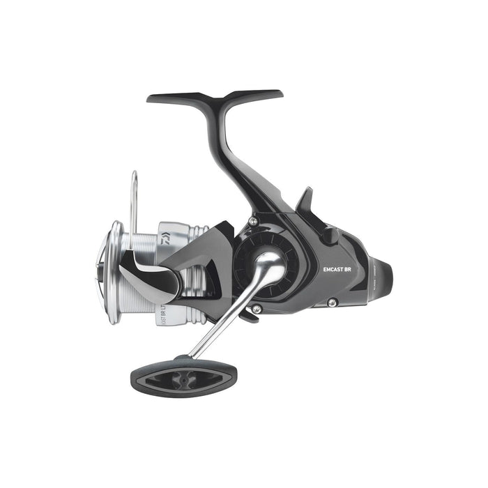 daiwa emcast 5000 reel Daiwa Spinning Reel 24 M-Cast Br Lt 5000-C All-Round Fishing Reel