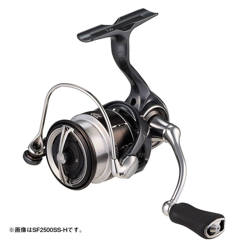 Daiwa 24Luvias Sf2000Ss-P Spinning Reel High-Performance Fishing Reel-Kiichin - The #1 Place for Japanese Goods in Your Hand!