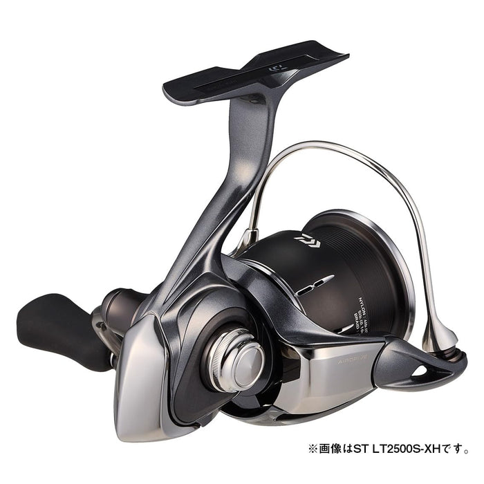 Daiwa 24Luvias St Lt2000S-P Lightweight Spinning Reel-Kiichin - The #1 Place for Japanese Goods in Your Hand!