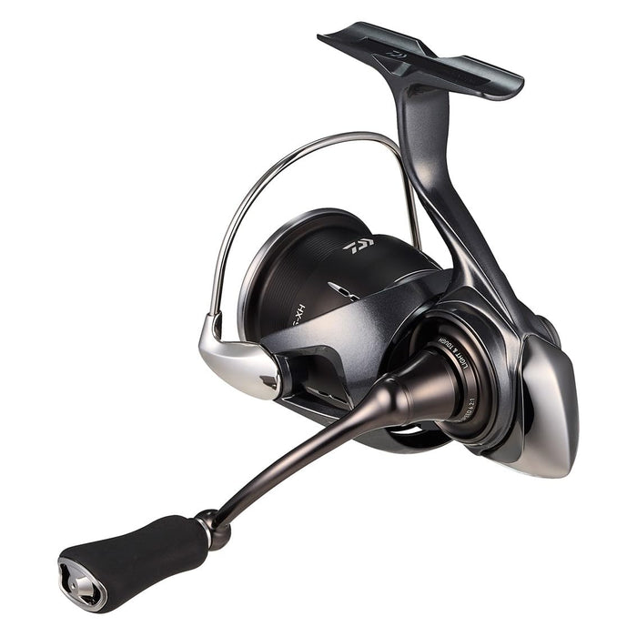 Daiwa 24Luvias St Lt2500S Xh Spinning Reel - Premium Fishing Gear-Kiichin - The #1 Place for Japanese Goods in Your Hand!