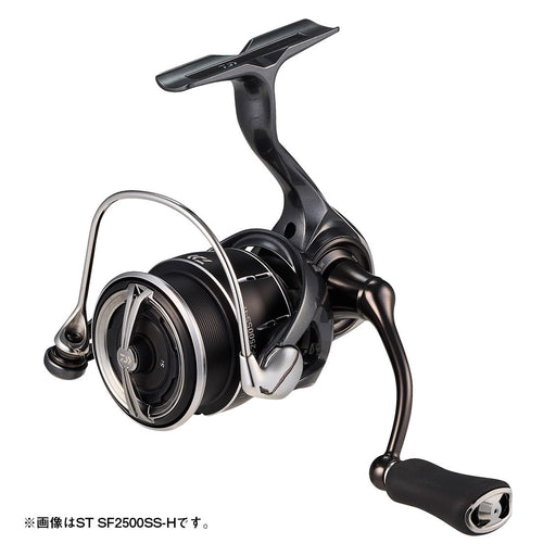 Daiwa 24Luvias SF1000S-P Lightweight Spinning Reel Smooth & Durable-Kiichin - The #1 Place for Japanese Goods in Your Hand!