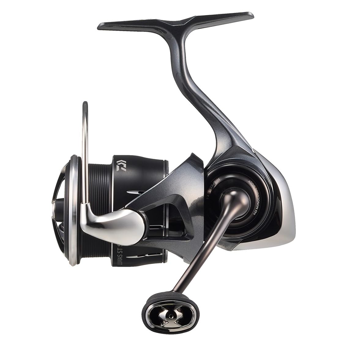 Daiwa Luvias St Spinning Reel Premium Fishing Gear