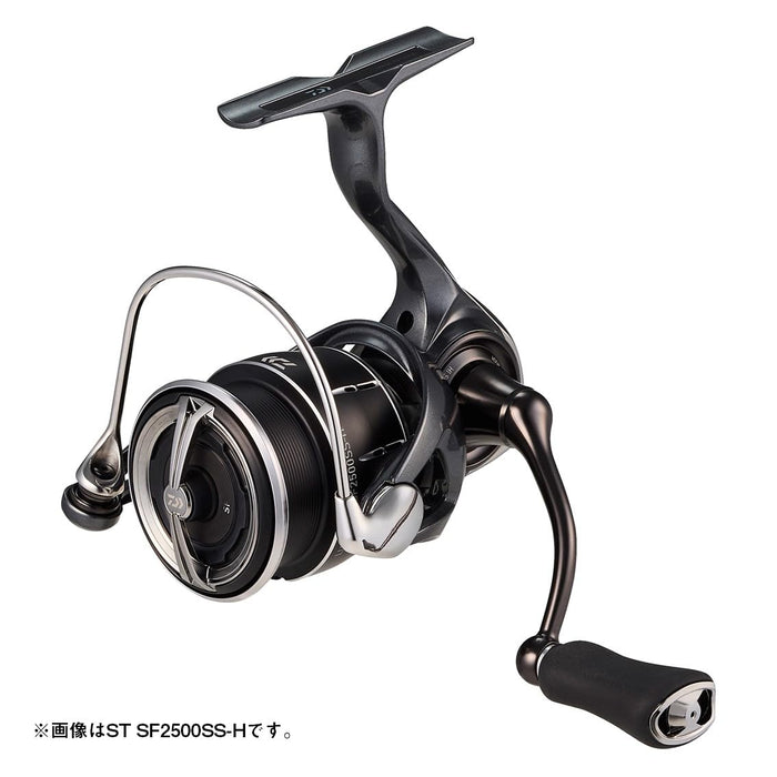 Daiwa Spinning Reel 24Luvias 2000 High-Speed Gear System-Kiichin - The #1 Place for Japanese Goods in Your Hand!
