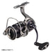 Daiwa Spinning Reel 1000 Size - Caldia FC LT Lightweight Fishing Reel-Kiichin - The #1 Place for Japanese Goods in Your Hand!