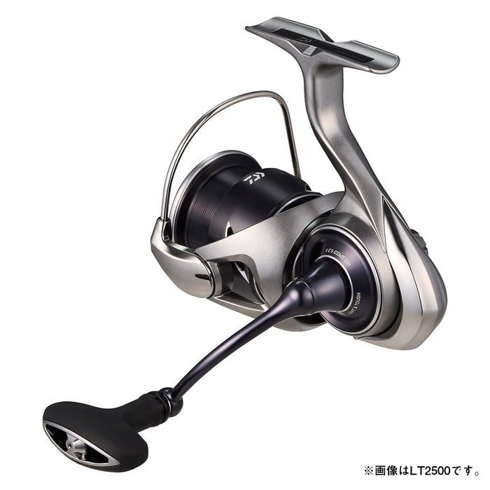 Daiwa Spinning Reel 1000 Size - Caldia FC LT Lightweight Fishing Reel-Kiichin - The #1 Place for Japanese Goods in Your Hand!