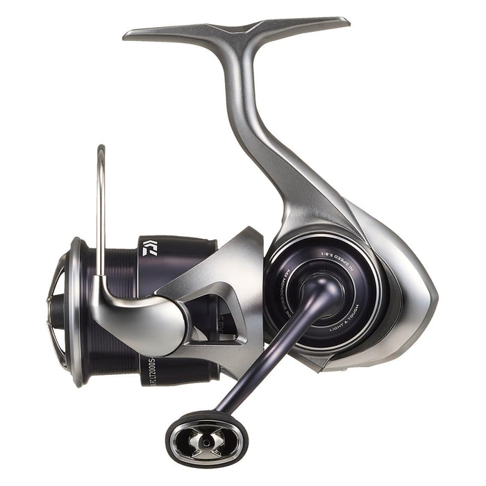 Daiwa Caldia FC LT2500S-H Lightweight Spinning Reel 25-Kiichin - The #1 Place for Japanese Goods in Your Hand!