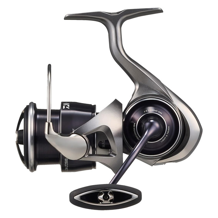 Daiwa Caldia LT2500 25 Spinning Reel Lightweight & Durable Fishing Gear-Kiichin - The #1 Place for Japanese Goods in Your Hand!