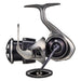 Daiwa Caldia LT2500 25 Spinning Reel Lightweight & Durable Fishing Gear-Kiichin - The #1 Place for Japanese Goods in Your Hand!