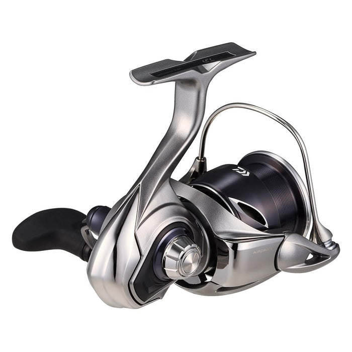 Daiwa Caldia LT2500 25 Spinning Reel Lightweight & Durable Fishing Gear-Kiichin - The #1 Place for Japanese Goods in Your Hand!