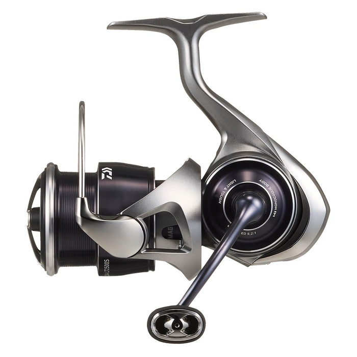 Daiwa Caldia LT2500S Spinning Reel 25: Lightweight and Durable Fishing Reel-Kiichin - The #1 Place for Japanese Goods in Your Hand!