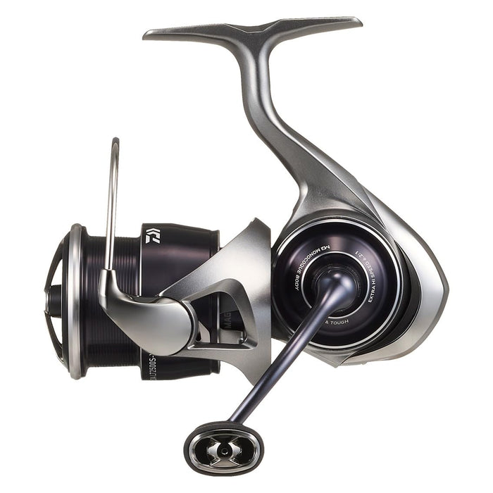 daiwa 2018 caldia lt spin reel 18 Spinning it drastically reduces fatigue during long sessions on the water Daiwa 25 Caldia LT4000-CXH
