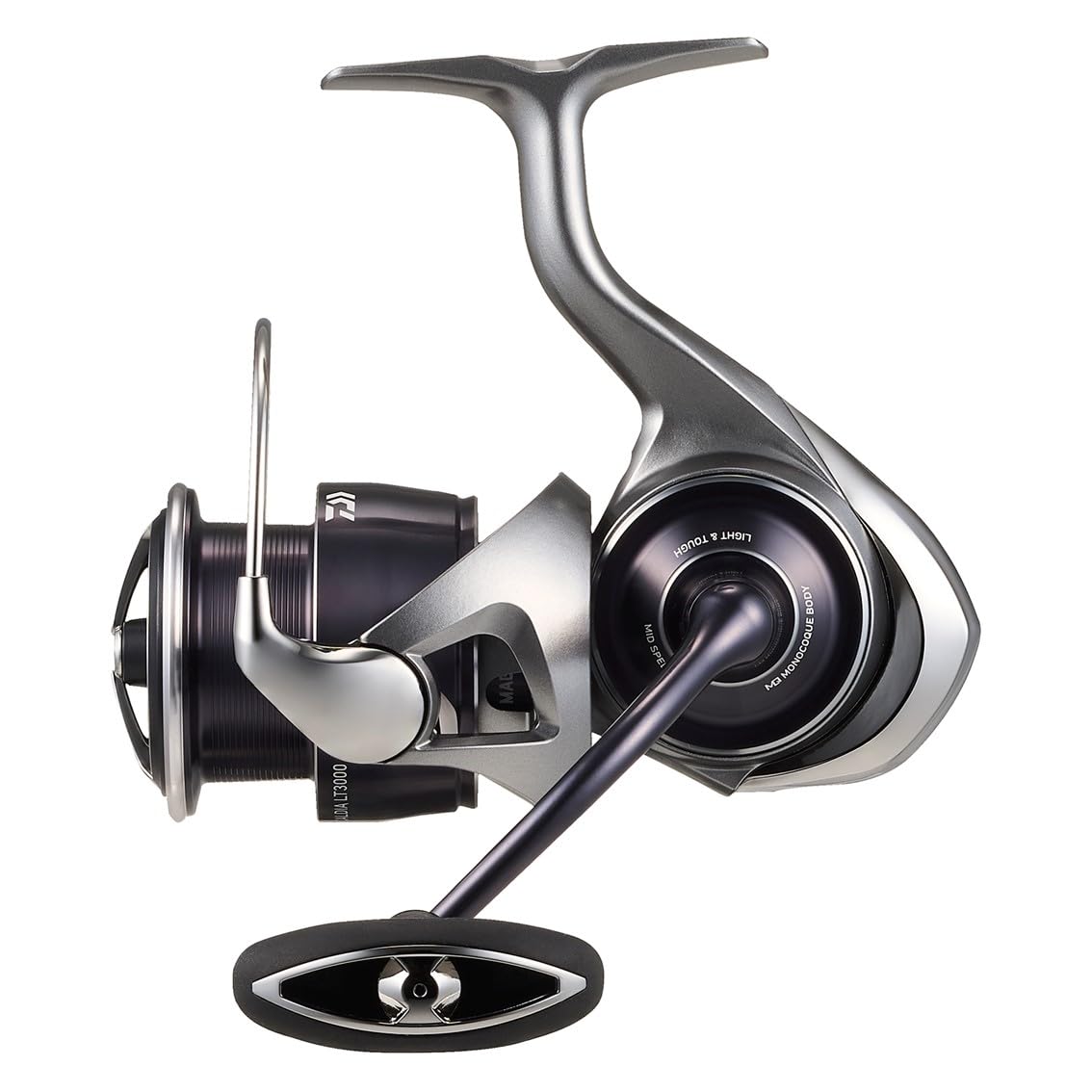daiwa caldia lt reel Spinning 21 (LT3000-CXH) the Caldia provides the smooth power and reliability you need Daiwa Caldia FC LT1000S Spinning