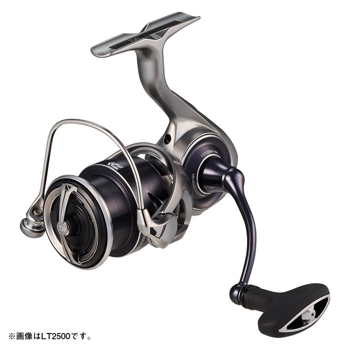 Daiwa Caldia LT3000S CXH Spinning Reel 25 Series Lightweight Fishing Gear-Kiichin - The #1 Place for Japanese Goods in Your Hand!