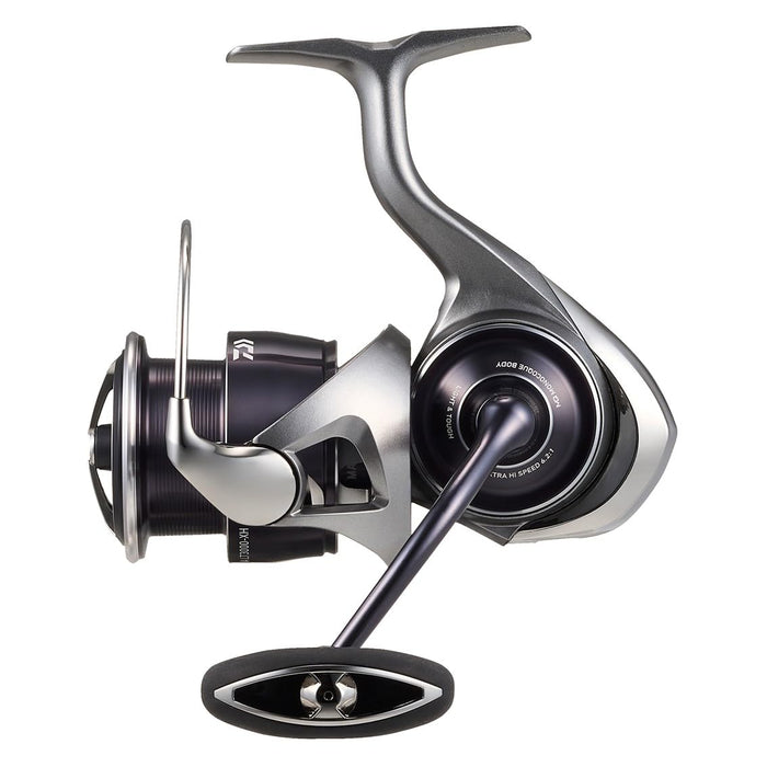 Daiwa Caldia LT3000-XH Spinning Reel 25: Lightweight High-Speed Fishing-Kiichin - The #1 Place for Japanese Goods in Your Hand!