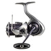 Daiwa Caldia LT3000-XH Spinning Reel 25: Lightweight High-Speed Fishing-Kiichin - The #1 Place for Japanese Goods in Your Hand!