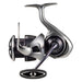 Daiwa Caldia Lt4000-Cxh Spinning Reel - Lightweight and Durable Fishing Reel-Kiichin - The #1 Place for Japanese Goods in Your Hand!