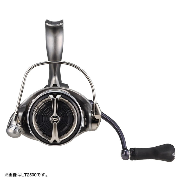 daiwa caldia 4000 spinning reel Daiwa Caldia Lt4000-Cxh Spinning Reel