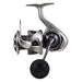 Daiwa Caldia LT5000C High-Performance Spinning Reel 25: Smooth & Durable-Kiichin - The #1 Place for Japanese Goods in Your Hand!