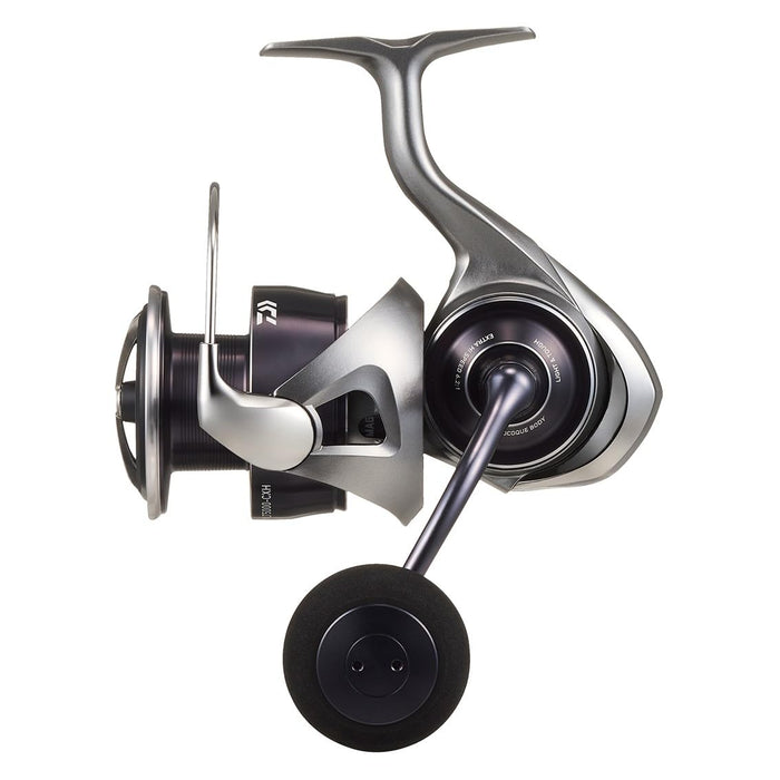 Daiwa 25Caldia LT5000 CXH Spinning Reel - High Performance Fishing Reel-Kiichin - The #1 Place for Japanese Goods in Your Hand!