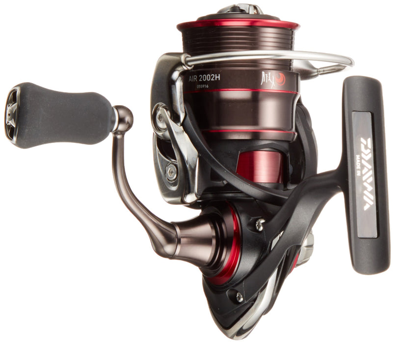 Daiwa Gekka Bijin 17 Air 2002H Lightweight Spinning Reel for Ajing Mebaring-Kiichin - The #1 Place for Japanese Goods in Your Hand!