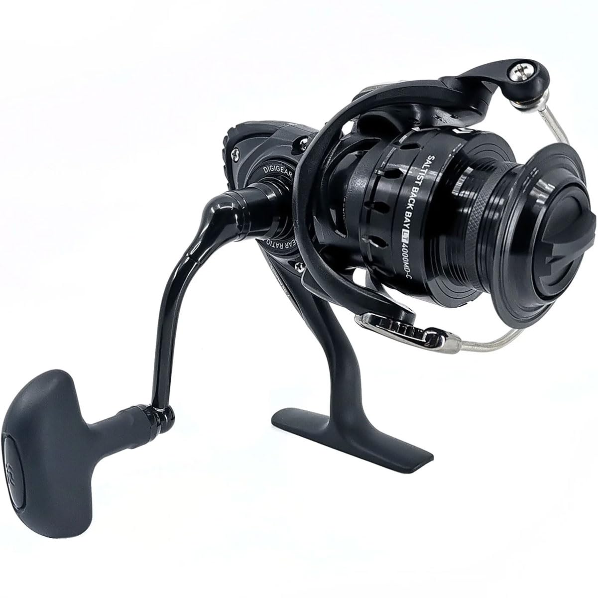 Daiwa Saltist Back Bay Spinning Reel Daiwa Saltist Back Bay Spinning Reel