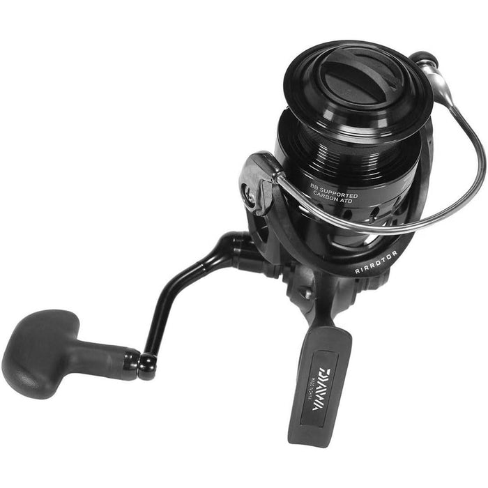 Daiwa Saltist Back Bay Spinning Reel Daiwa Saltist Back Bay Spinning Reel