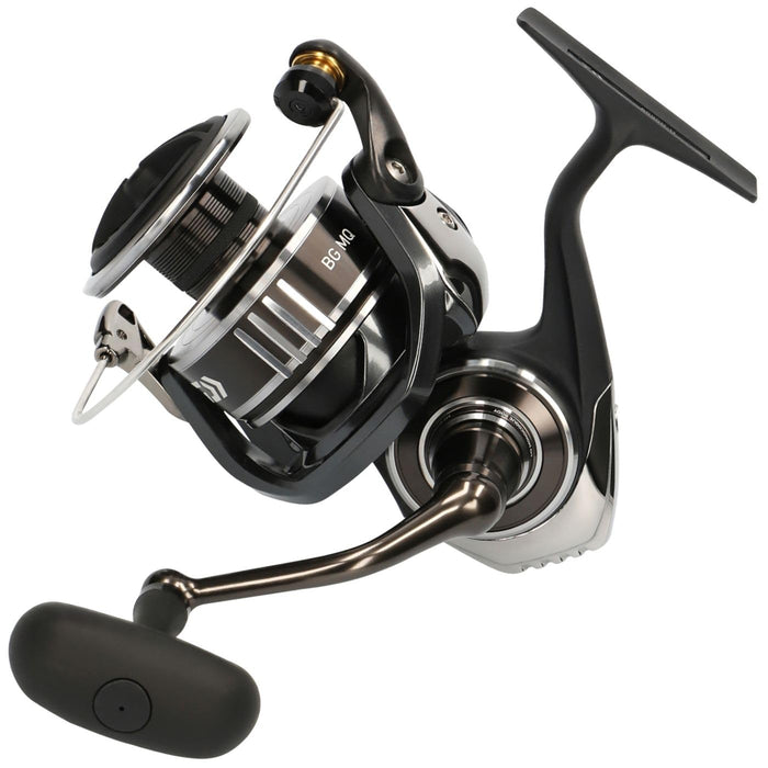 Daiwa BG MQ Spinning Reel - Durable and Lightweight Fishing Reel-Kiichin - The #1 Place for Japanese Goods in Your Hand!