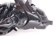 Daiwa Bite and Run Spinning Reel 19 M-Cast BR LT 2500 Front Drag-Kiichin - The #1 Place for Japanese Goods in Your Hand!