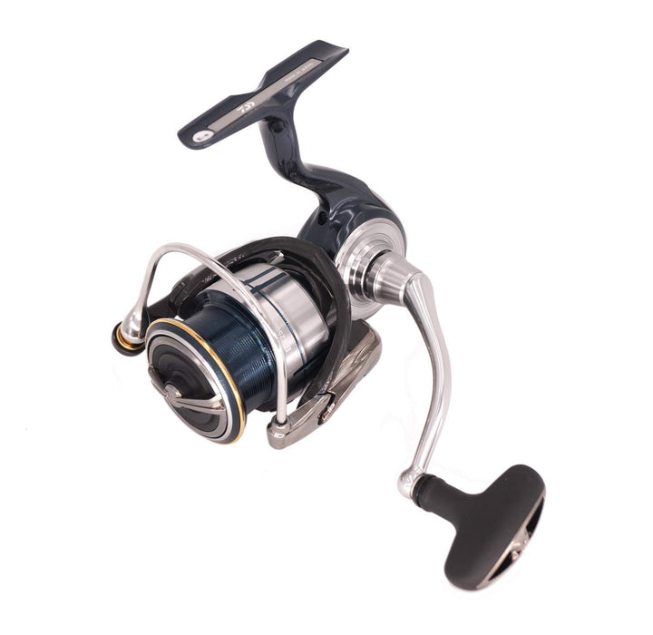 Daiwa Certate LT 3000D-G Spinning Reel with Front Drag System-Kiichin - The #1 Place for Japanese Goods in Your Hand!