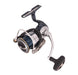 Daiwa Certate LT 3000D-G Spinning Reel with Front Drag System-Kiichin - The #1 Place for Japanese Goods in Your Hand!