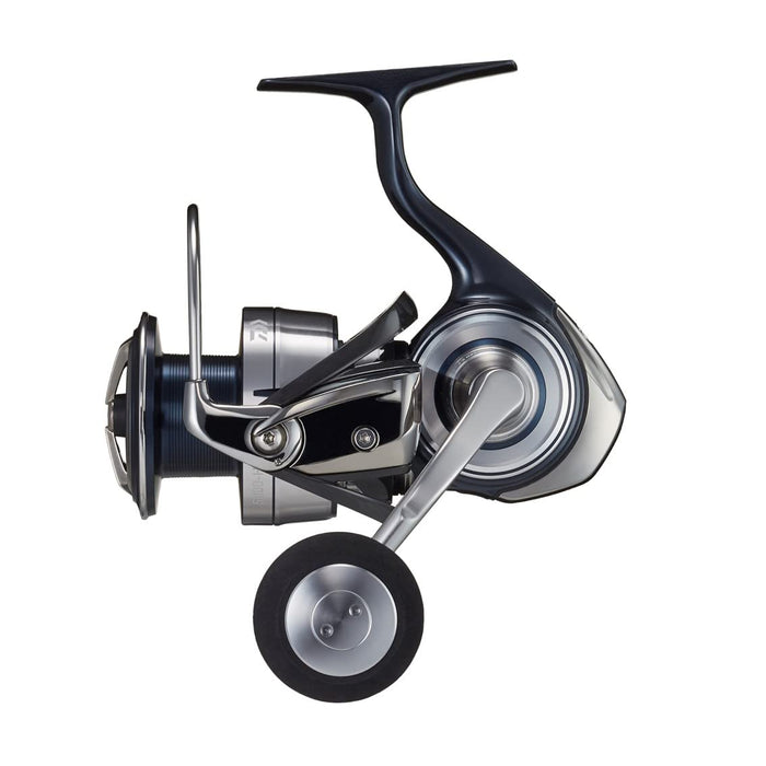 Daiwa Certate SW 5000H High-Performance Spinning Fishing Reel-Kiichin - The #1 Place for Japanese Goods in Your Hand!