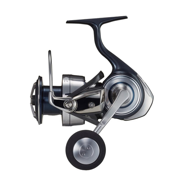 daiwa saltist 5000 sw Daiwa Certate SW 5000 XH Spinning Reel High-Speed Fishing Reel