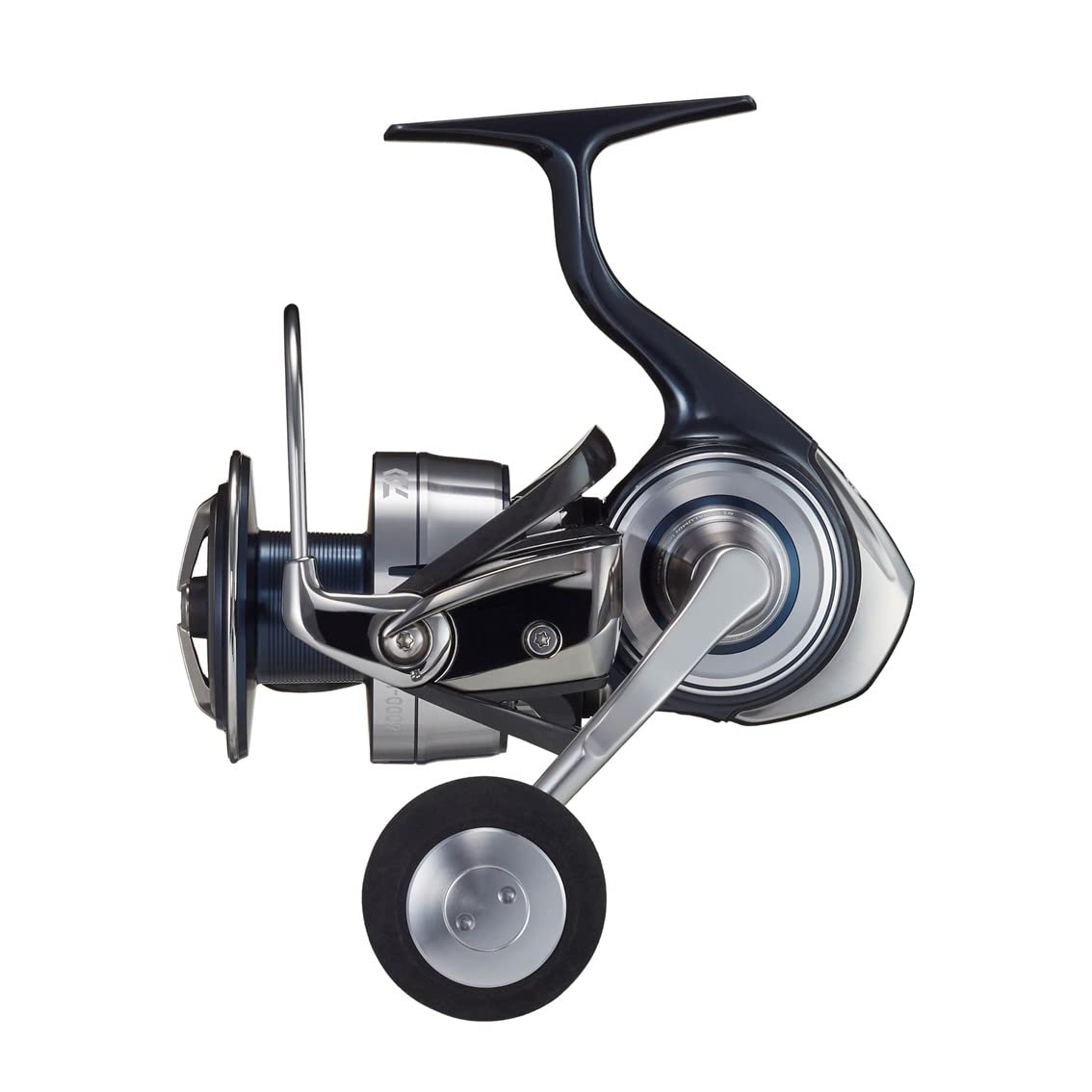 daiwa saltist 6000h parts Daiwa 21 Certate SW 6000-H