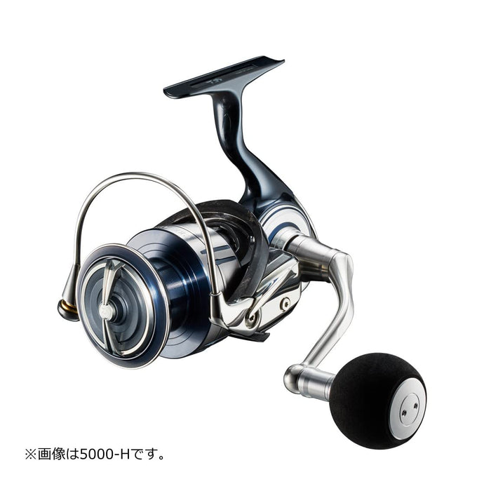 Daiwa Certate SW 6000P Spinning Reel High Performance Fishing Gear-Kiichin - The #1 Place for Japanese Goods in Your Hand!