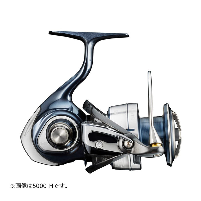 Daiwa Certate SW 6000P Spinning Reel High Performance Fishing Gear-Kiichin - The #1 Place for Japanese Goods in Your Hand!