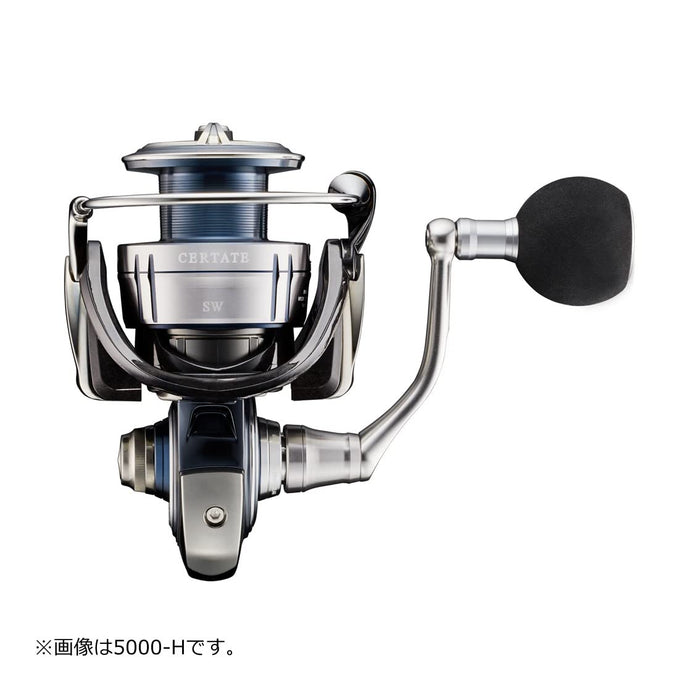 Daiwa Certate SW 6000 XH Spinning Reel High Speed Fishing Reel-Kiichin - The #1 Place for Japanese Goods in Your Hand!