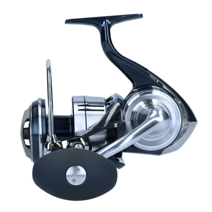 Daiwa Certate SW Spinning Reel