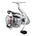 Daiwa Crossfire LT 4000 Spinning Reel Silver Lightweight Fishing Reel-Kiichin - The #1 Place for Japanese Goods in Your Hand!