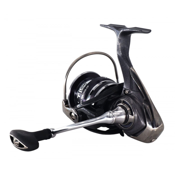 Daiwa Exceller LT 1000 Spinning Reel with Front Drag System-Kiichin - The #1 Place for Japanese Goods in Your Hand!